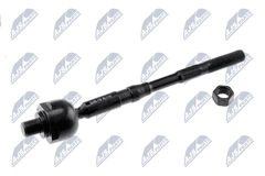 Axialgelenk Spurstange Vorderachse für NISSAN QASHQAI II SUV X-TRAIL III