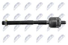 Axialgelenk Spurstange Vorderachse für RENAULT DACIA LOGAN I Kombi Pick-up MCV