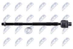 Axialgelenk Spurstange Vorderachse für SUBARU IMPREZA Stufenheck Schrägheck