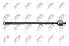 Axialgelenk Spurstange Vorderachse rechts für FIAT SUZUKI SEDICI SX4 / CLASSIC