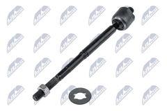 Axialgelenk Spurstange Vorderachse für DAIHATSU TOYOTA SIRION YARIS VERSO VAN