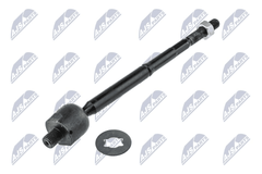 Axialgelenk Spurstange Vorderachse für DAIHATSU TOYOTA SIRION YARIS VERSO VAN