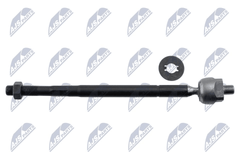 Axialgelenk Spurstange Vorderachse für TOYOTA RAV 4 II