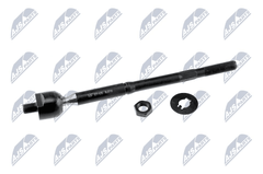 Axialgelenk Spurstange Vorderachse für TOYOTA COROLLA Stufenheck Kombi Verso