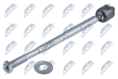 Axialgelenk Spurstange Vorderachse für TOYOTA FORTUNER HILUX VII Pick-up