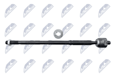 Axialgelenk Spurstange Vorderachse für TOYOTA AVENSIS Stufenheck Kombi COROLLA