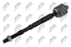 Axialgelenk Spurstange Vorderachse für CITROËN PEUGEOT TOYOTA C1 107 AYGO
