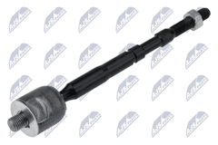 Axialgelenk Spurstange Vorderachse für CITROËN PEUGEOT TOYOTA C1 107 AYGO