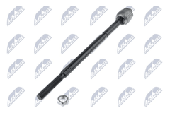 Axialgelenk Spurstange Vorderachse für AUDI SEAT SKODA VW A3 LEON TOLEDO II