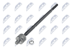 Axialgelenk Spurstange Vorderachse für AUDI SEAT SKODA VW A3 LEON TOLEDO II