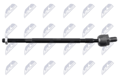 Axialgelenk Spurstange Vorderachse für SEAT SKODA VW CORDOBA IBIZA III FABIA I
