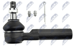 Spurstangenkopf Vorderachse für CHRYSLER DODGE GRAND VOYAGER III VAN /