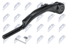Spurstangenkopf Vorderachse links für ISUZU SAAB CHEVROLET ASCENDER 9-7X