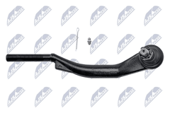 Spurstangenkopf Vorderachse links für ISUZU SAAB CHEVROLET ASCENDER 9-7X