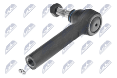 Spurstangenkopf Vorderachse für GMC CHEVROLET CADILLAC YUKON AVALANCHE TAHOE