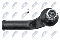 Spurstangenkopf Vorderachse links für FORD VOLVO LAND ROVER GALAXY II MONDEO IV
