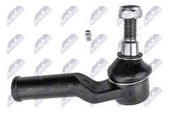 Spurstangenkopf Vorderachse links für FORD VOLVO LAND ROVER GALAXY II MONDEO IV