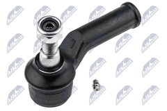 Spurstangenkopf Vorderachse links für FORD VOLVO LAND ROVER GALAXY II MONDEO IV
