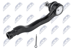 Spurstangenkopf Vorderachse links für HONDA ROVER CIVIC IV Stufenheck Hatchback