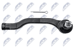 Spurstangenkopf Vorderachse links für HONDA ROVER CIVIC IV Stufenheck Hatchback