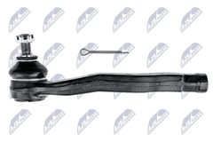 Spurstangenkopf Vorderachse links für HONDA ROVER CIVIC IV Stufenheck Hatchback