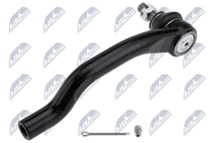 Spurstangenkopf Vorderachse links für HONDA CIVIC VIII Hatchback IX Stufenheck