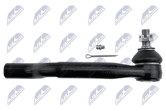Spurstangenkopf Vorderachse links für HONDA CIVIC VIII Hatchback IX Stufenheck