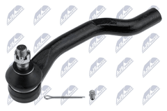 Spurstangenkopf Vorderachse links für HONDA CIVIC VIII Hatchback IX Stufenheck