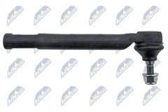 Spurstangenkopf Vorderachse links für NISSAN CUBE MICRA III C+C NOTE TIIDA