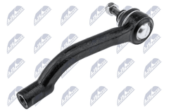 Spurstangenkopf Vorderachse links für NISSAN RENAULT QASHQAI / +2 I X-TRAIL II