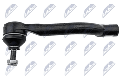 Spurstangenkopf Vorderachse links für NISSAN RENAULT QASHQAI / +2 I X-TRAIL II