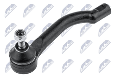 Spurstangenkopf Vorderachse links für NISSAN RENAULT QASHQAI / +2 I X-TRAIL II
