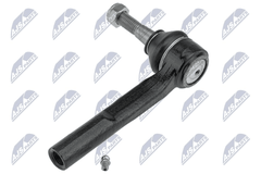 Spurstangenkopf Vorderachse links für FIAT OPEL SAAB CROMA SIGNUM CC VECTRA C