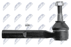 Spurstangenkopf Vorderachse links für FIAT OPEL SAAB CROMA SIGNUM CC VECTRA C