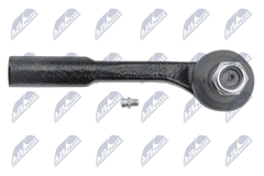 Spurstangenkopf Vorderachse links für FIAT OPEL SAAB CROMA SIGNUM CC VECTRA C