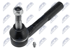 Spurstangenkopf Vorderachse links für FIAT OPEL SAAB CROMA SIGNUM CC VECTRA C