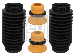 Staubschutzsatz Stoßdämpfer Vorderachse für JAGUAR X-TYPE I Kombi