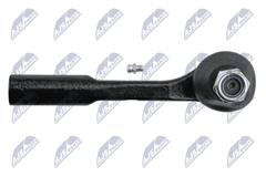 Spurstangenkopf Vorderachse rechts für FIAT OPEL SAAB CROMA SIGNUM CC VECTRA C