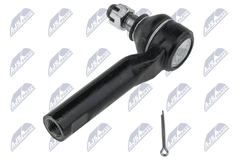 Spurstangenkopf Vorderachse für TOYOTA 4 RUNNER V FJ CRUISER LAND PRADO VAN