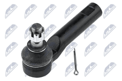 Spurstangenkopf Vorderachse für TOYOTA 4 RUNNER V FJ CRUISER LAND PRADO VAN