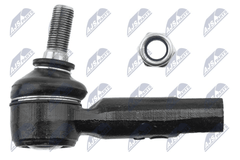 Spurstangenkopf Vorderachse rechts für AUDI SEAT SKODA VW A3 LEON TOLEDO II