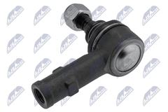 Spurstangenkopf Vorderachse für PORSCHE VOLVO VW 924 944 340-360 Stufenheck