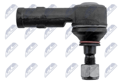 Spurstangenkopf Vorderachse für PORSCHE VOLVO VW 924 944 340-360 Stufenheck