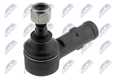 Spurstangenkopf Vorderachse für PORSCHE VOLVO VW 924 944 340-360 Stufenheck