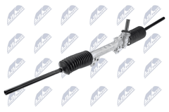 Lenkgetriebe für CITROËN PEUGEOT BERLINGO / FIRST Großraumlimousine XSARA Break