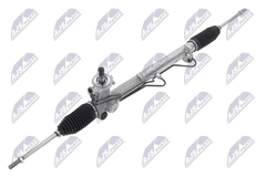 Lenkgetriebe für FORD MAZDA FIESTA V Van 2