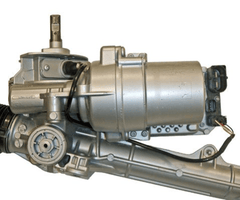 Lenkgetriebe für PEUGEOT 207 CC 207/207+