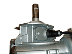 Lenkgetriebe für PEUGEOT 207 CC 207/207+