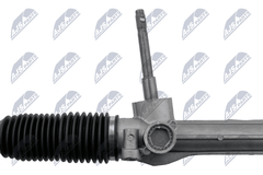 Lenkgetriebe für FIAT FORD 500 C KA