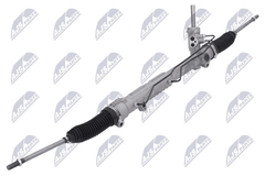 Lenkgetriebe für LAND ROVER DISCOVERY III